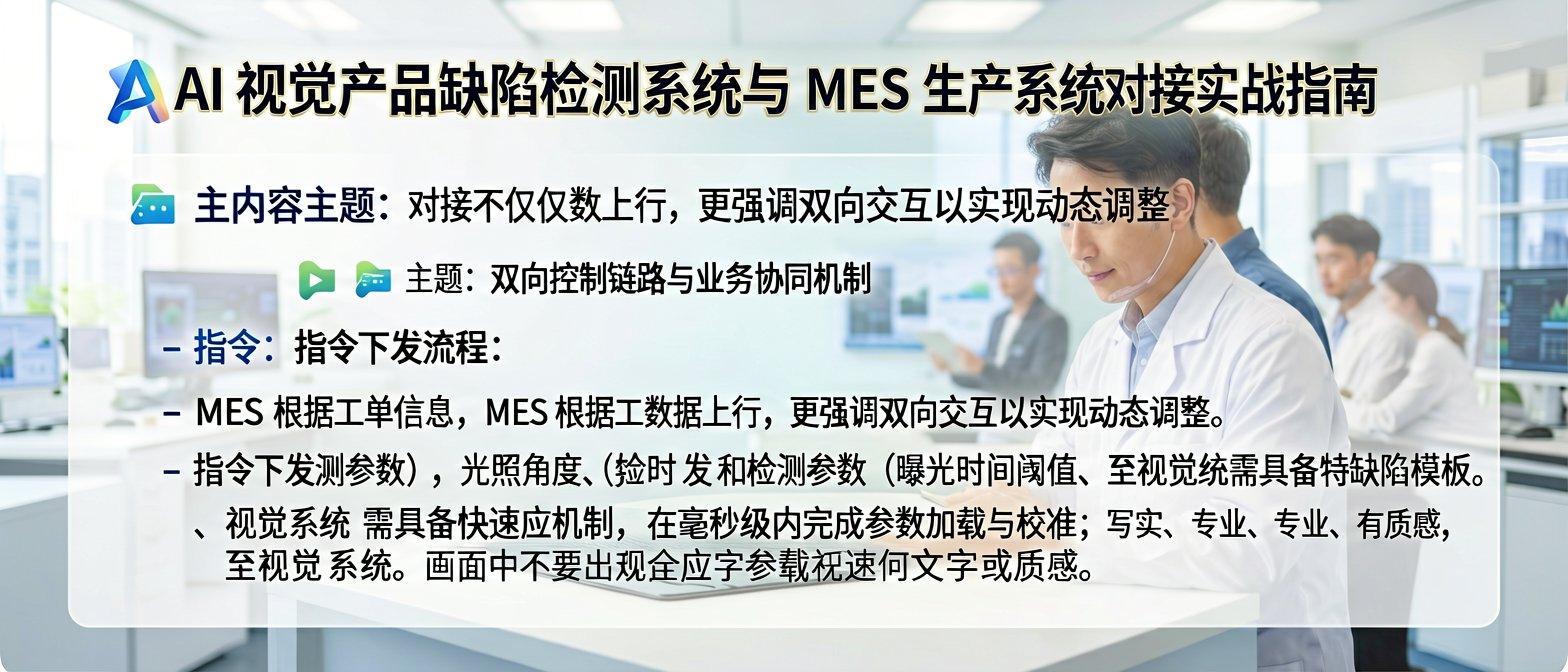 双向控制链路与业务协同机制